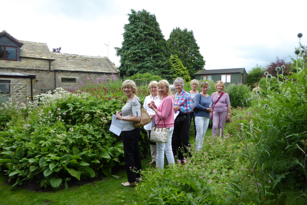 Garden Group